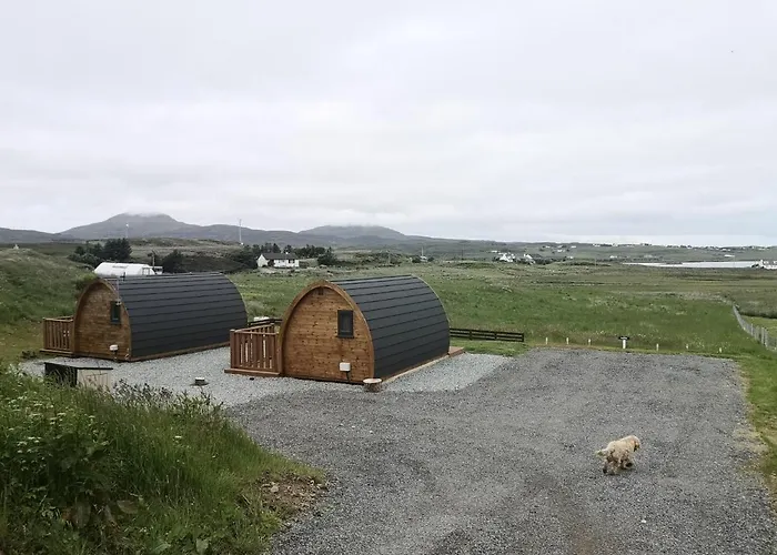 Lochview Pods