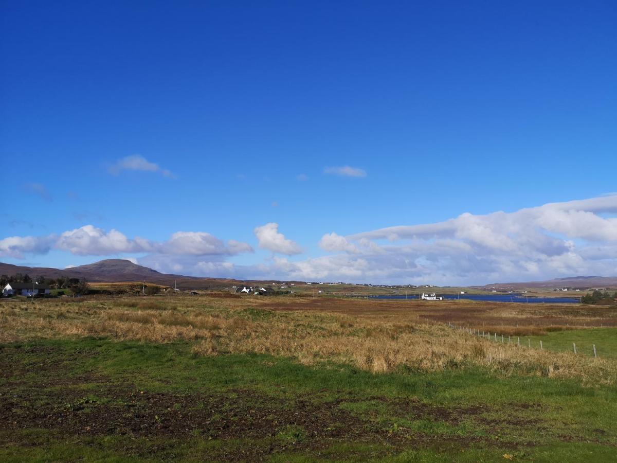 Lochview Pods * Harlosh