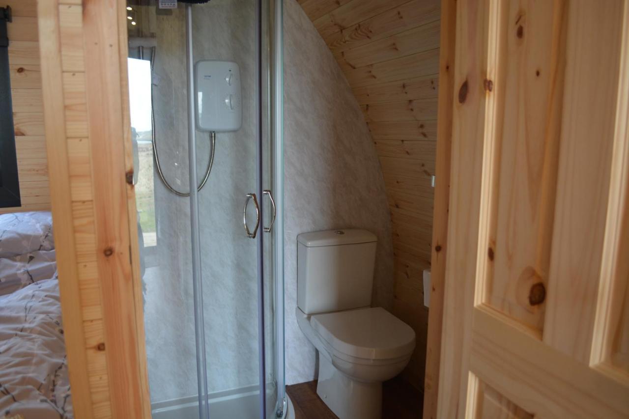 Apartment Lochview Pods Harlosh