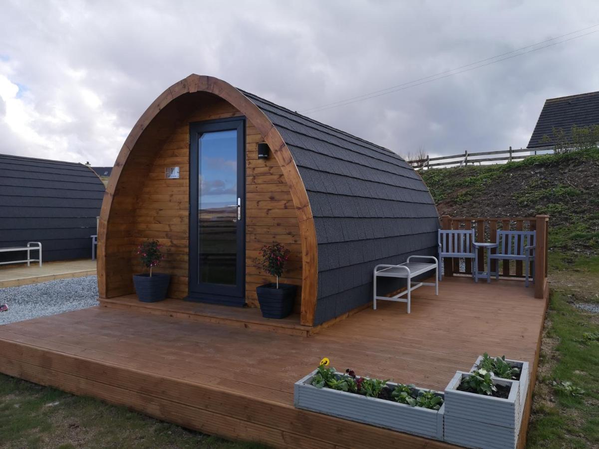 Apartment Lochview Pods Harlosh