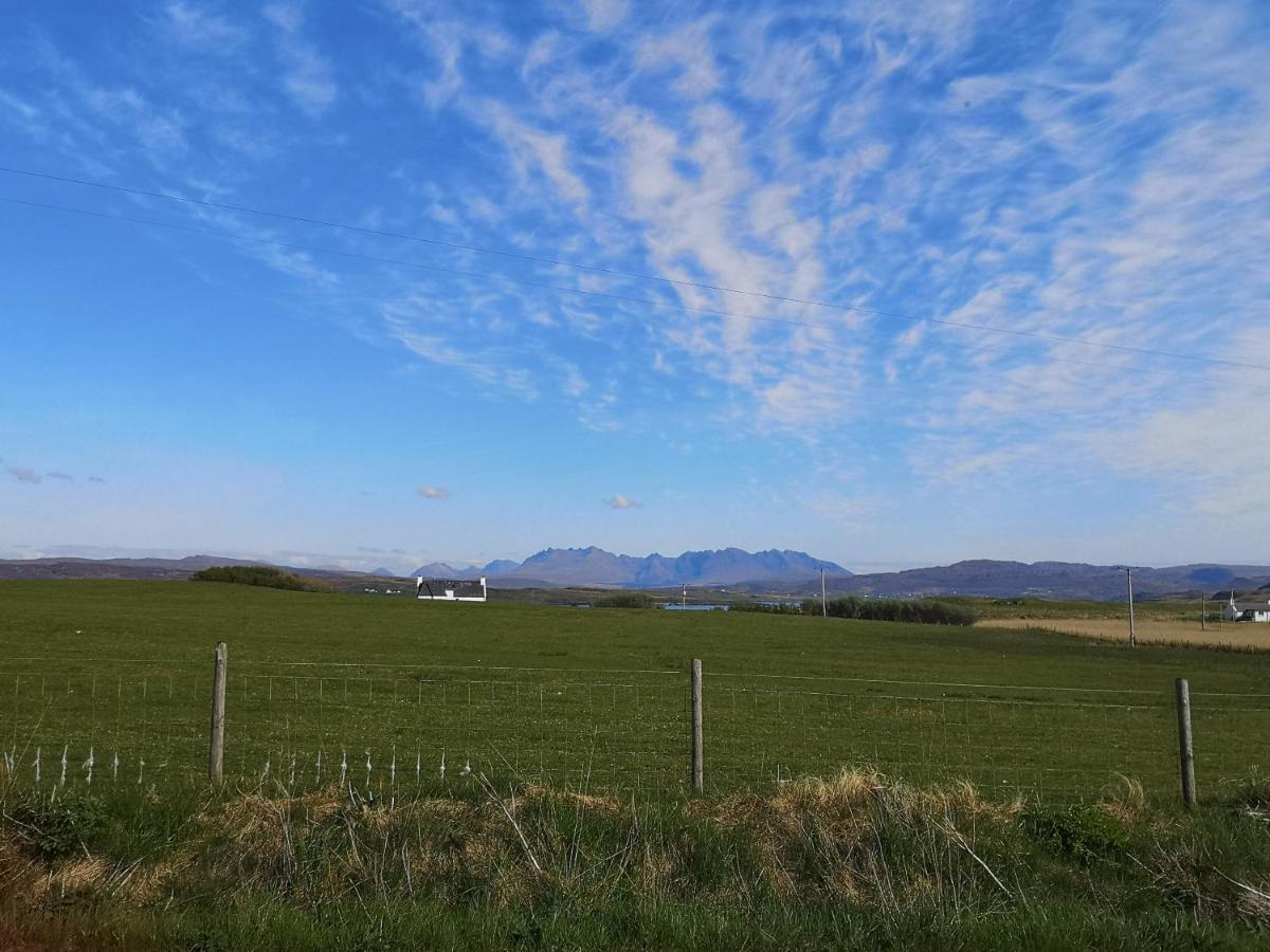 Lochview Pods Harlosh