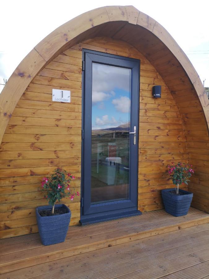Lochview Pods * Harlosh