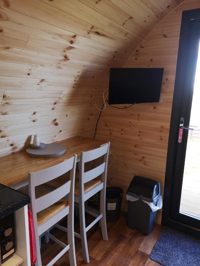 Lochview Pods Apartment *