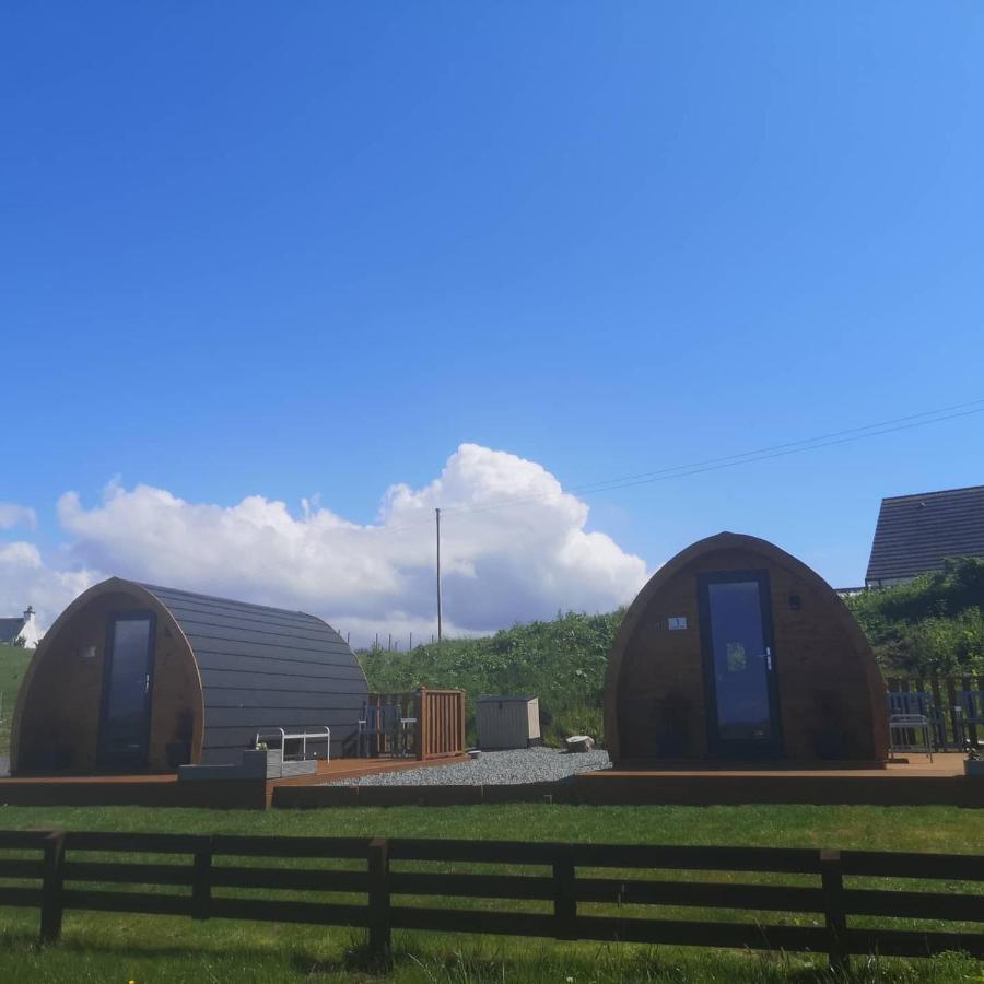 Lochview Pods