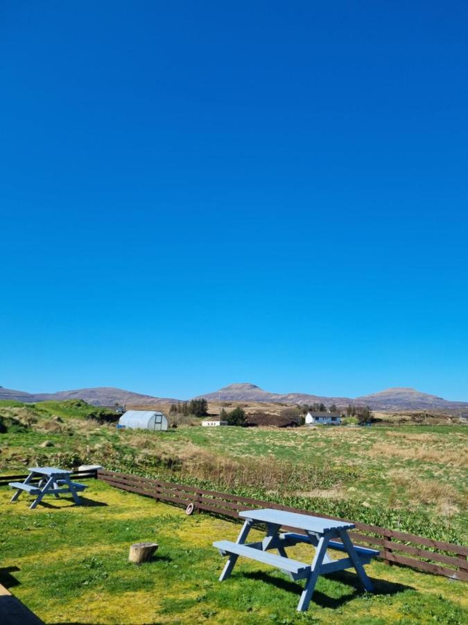 Apartment Lochview Pods Harlosh