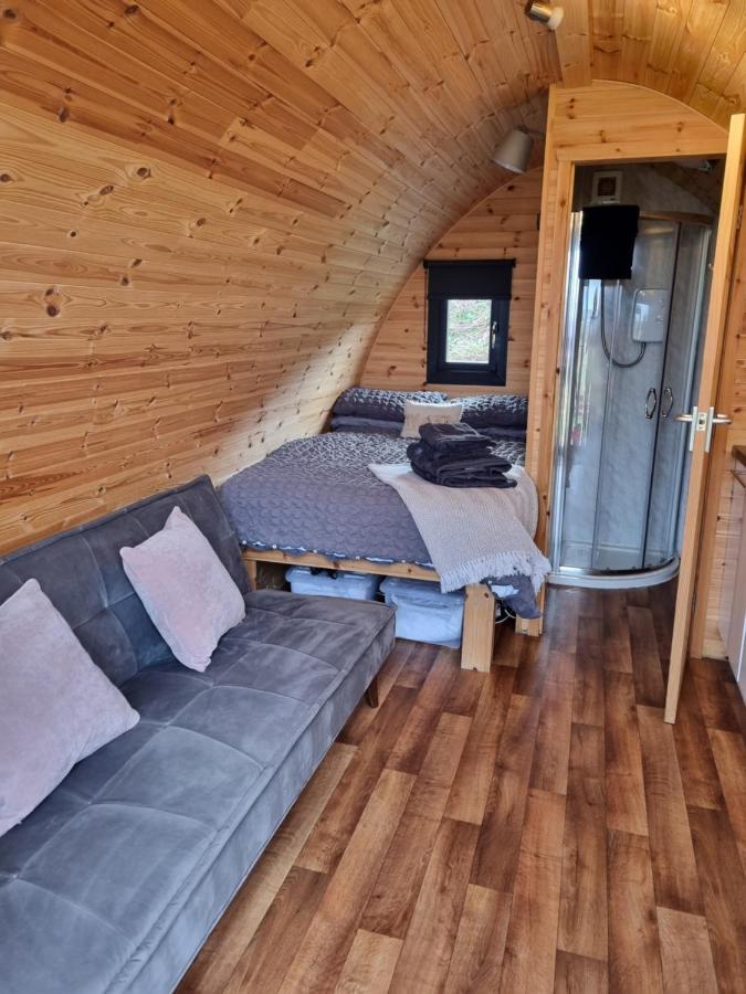 Apartment Lochview Pods *