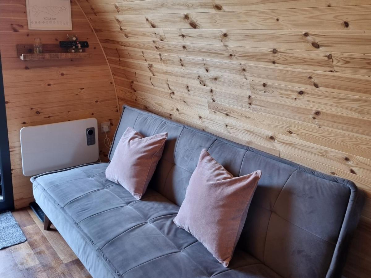 Apartment Lochview Pods